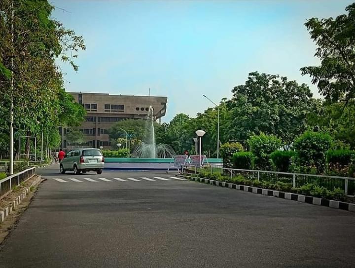 GNDU Campus photo 28